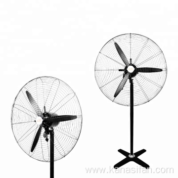 20 24 26 30 Inch pedestal Stand Fan